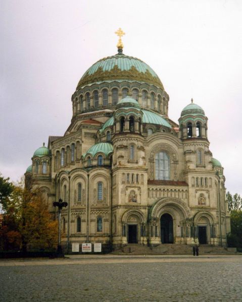 византийская архитектура